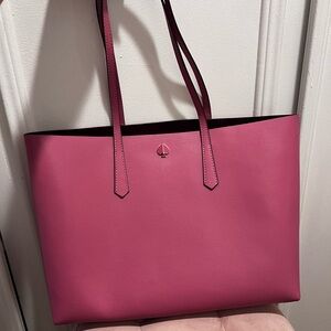 Kate Spade - Molly Large Tote - PXRUA171 - pink